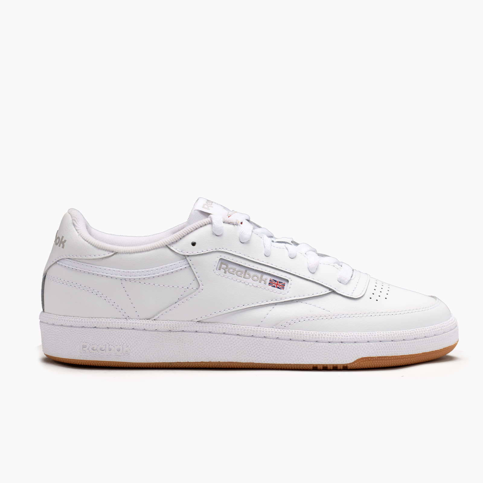 REEBOK CLUB C 85 100000016 - MUJER