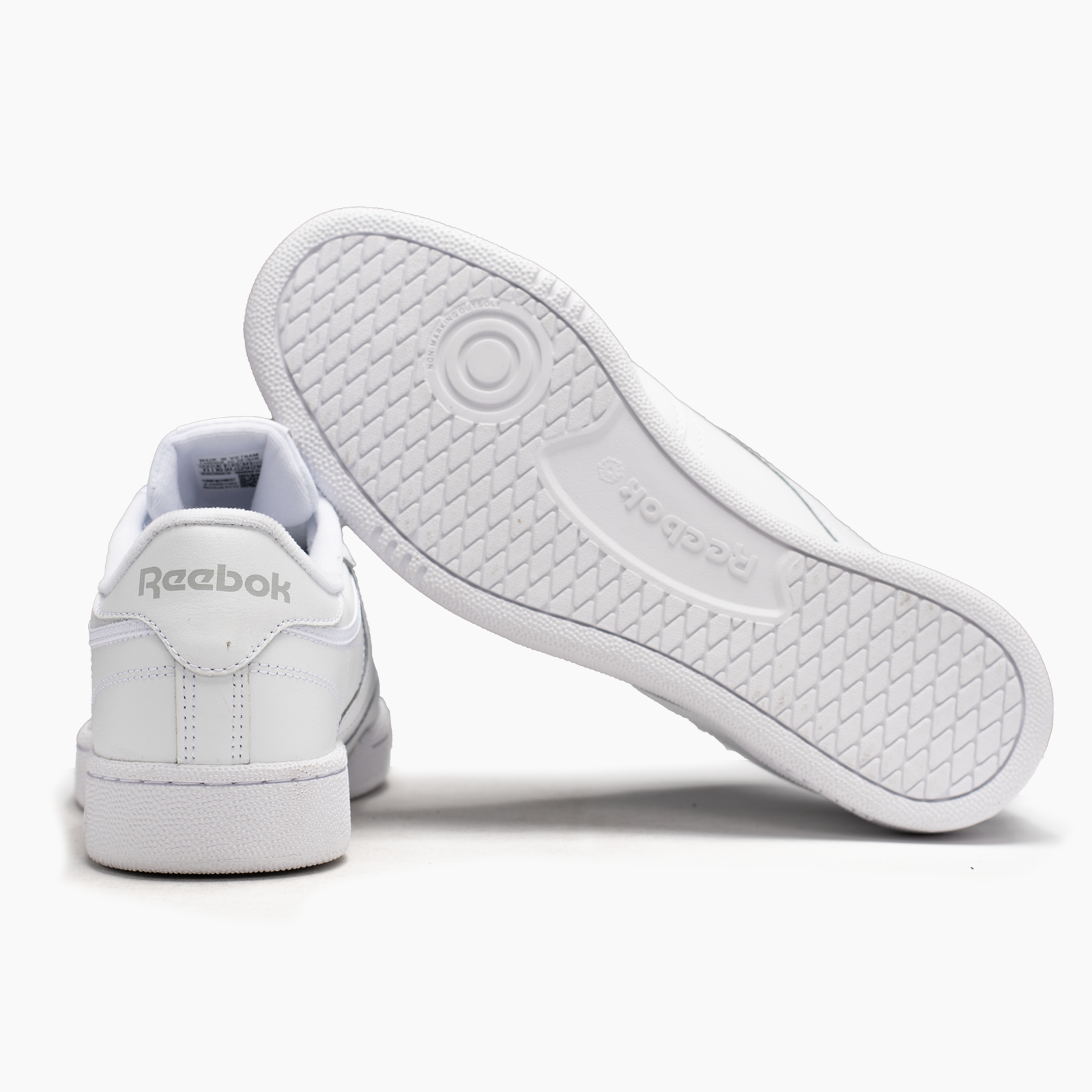 REEBOK CLUB C 85 100000154 - HOMBRE