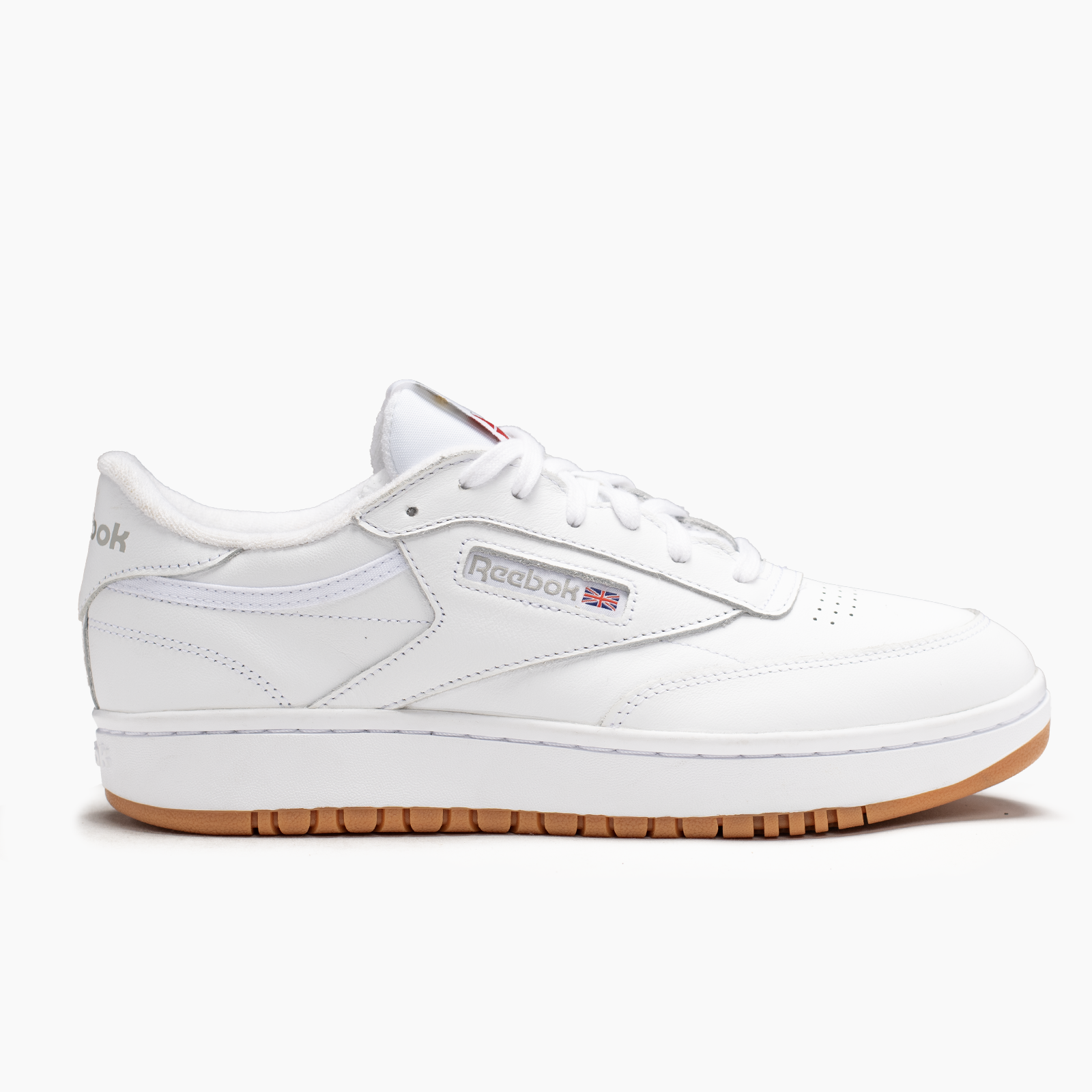 REEBOK CLUB C DOUBLE REVENGE 100001198 - MUJER
