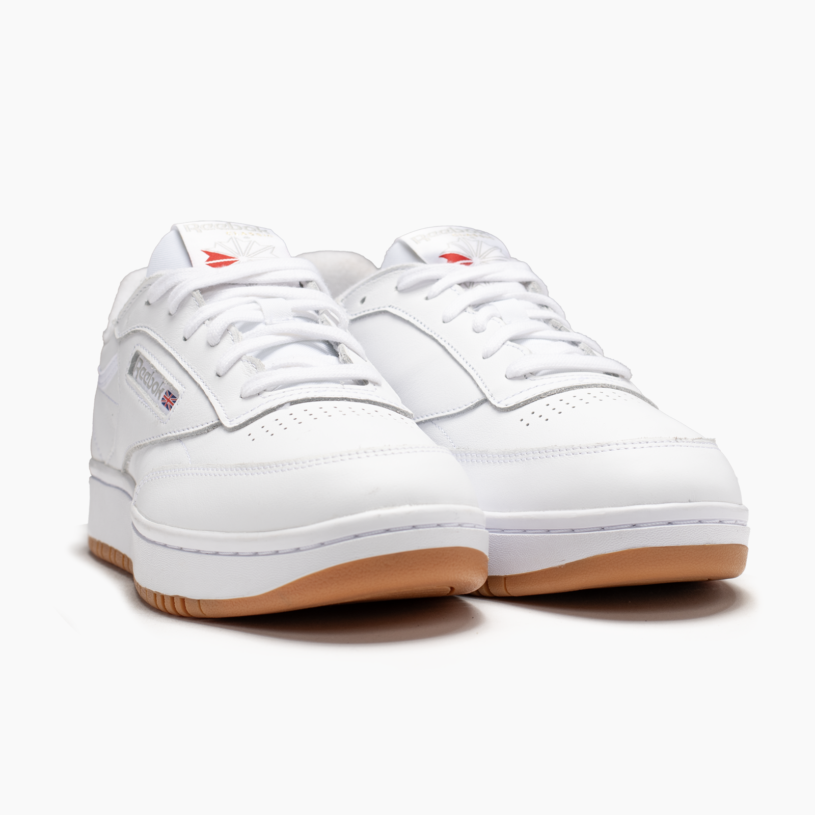 REEBOK CLUB C DOUBLE REVENGE 100001198 - MUJER