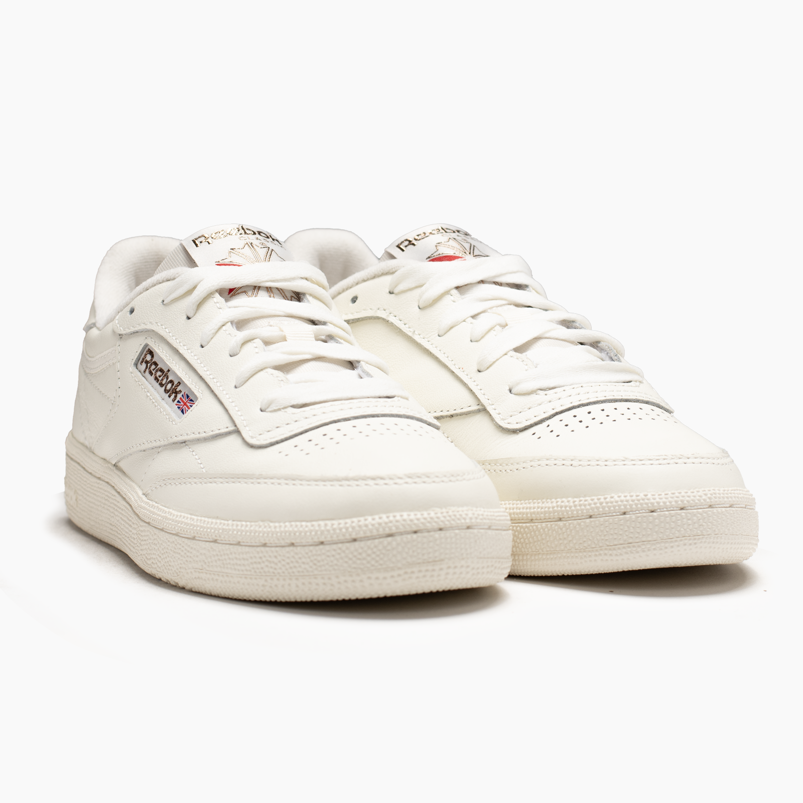 REEBOK CLUB C 85 100025379 - MUJER