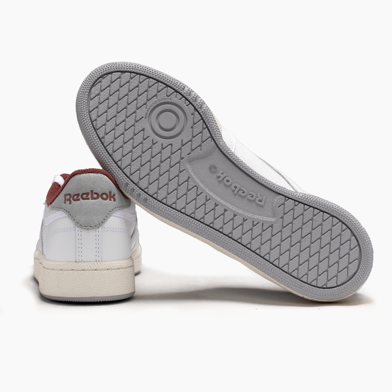 REEBOK CLUB C 85 100033087 - MUJER