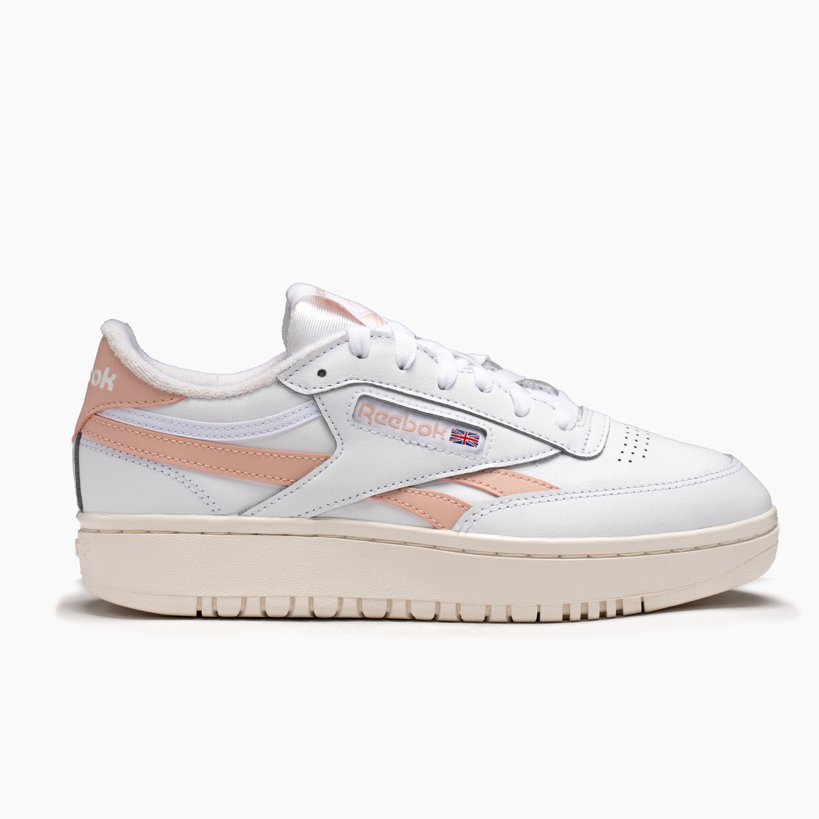 REEBOK CLUB C 100033101 - MUJER