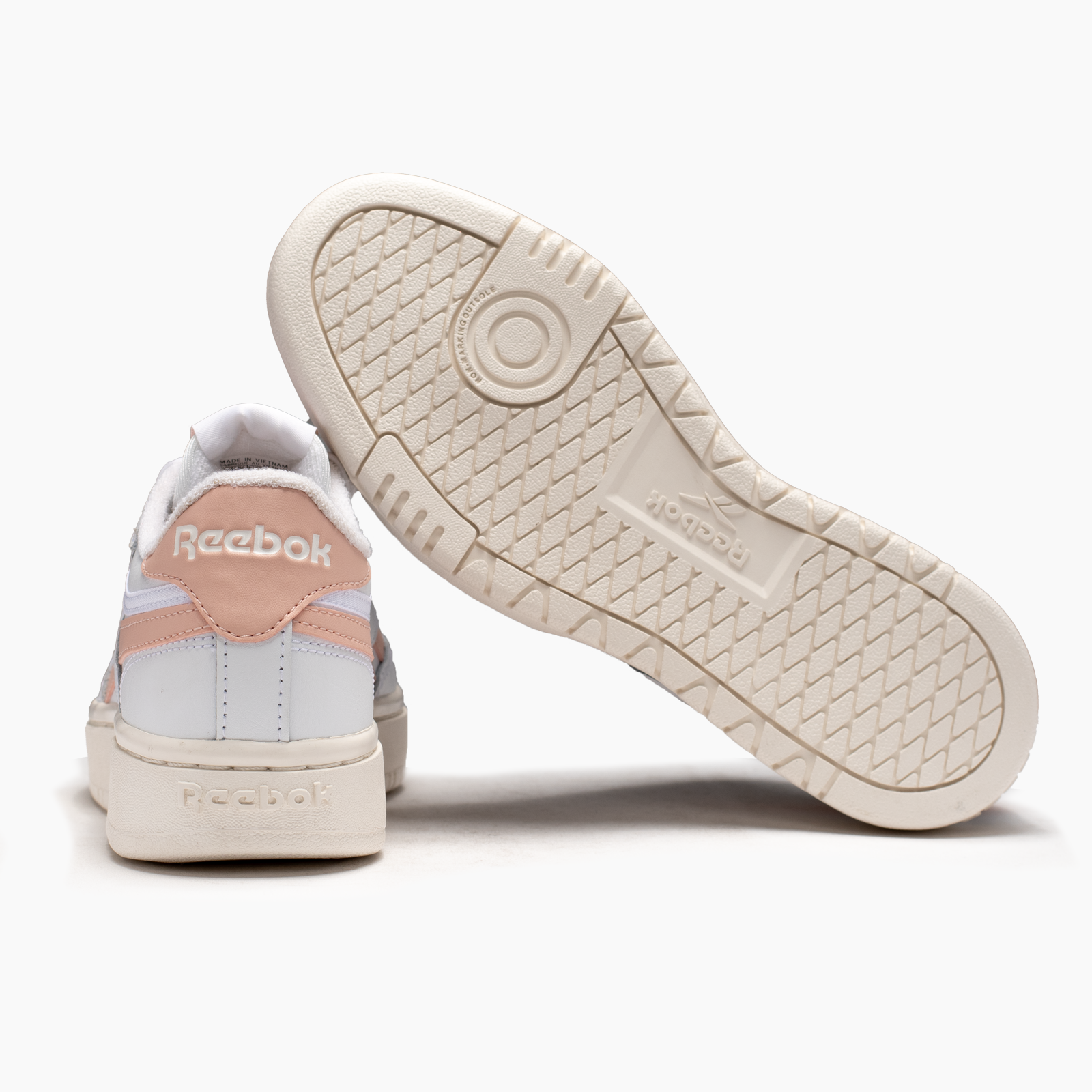 REEBOK CLUB C 100033101 - MUJER