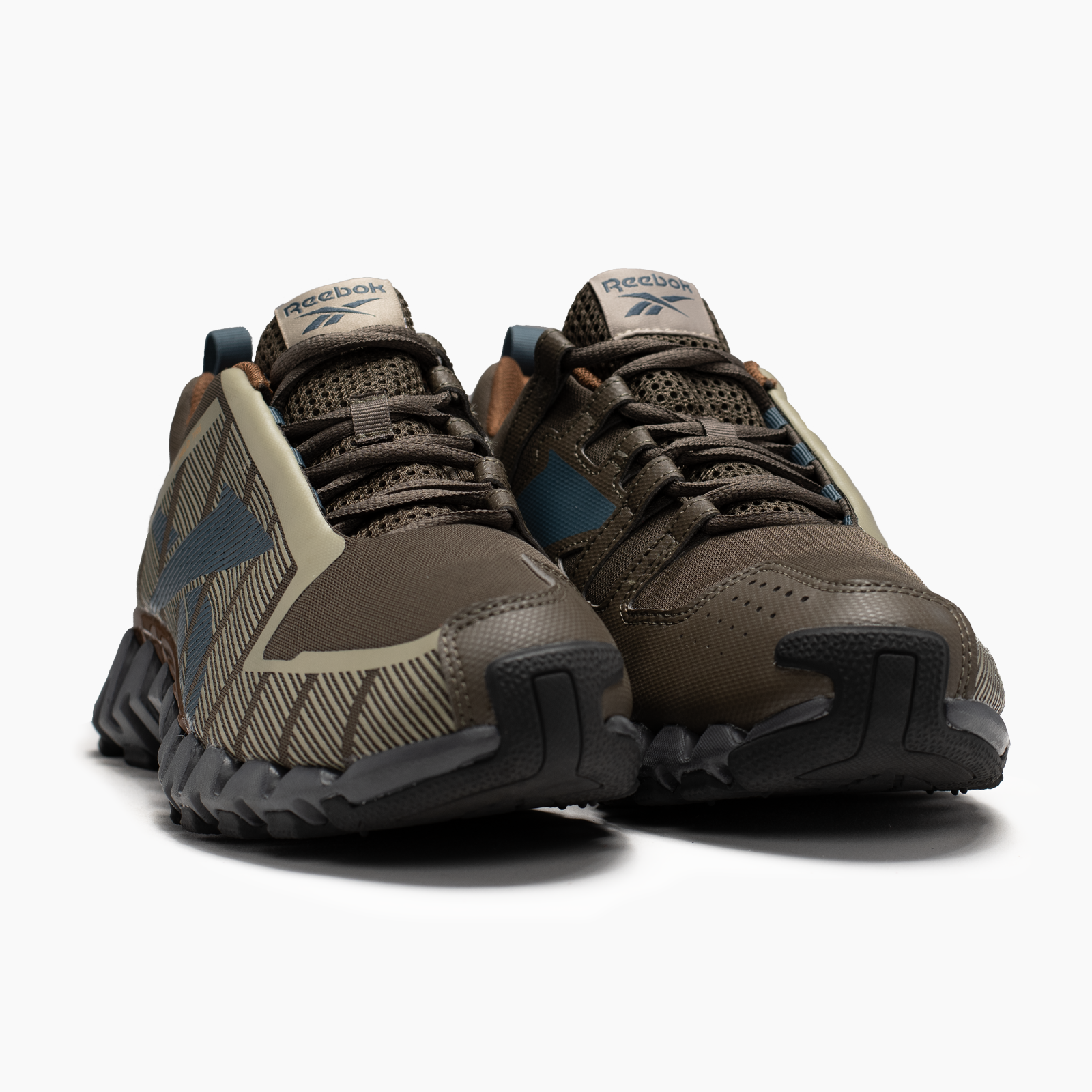 REEBOK ZIGWILD TRAIL 100033408 - HOMBRE