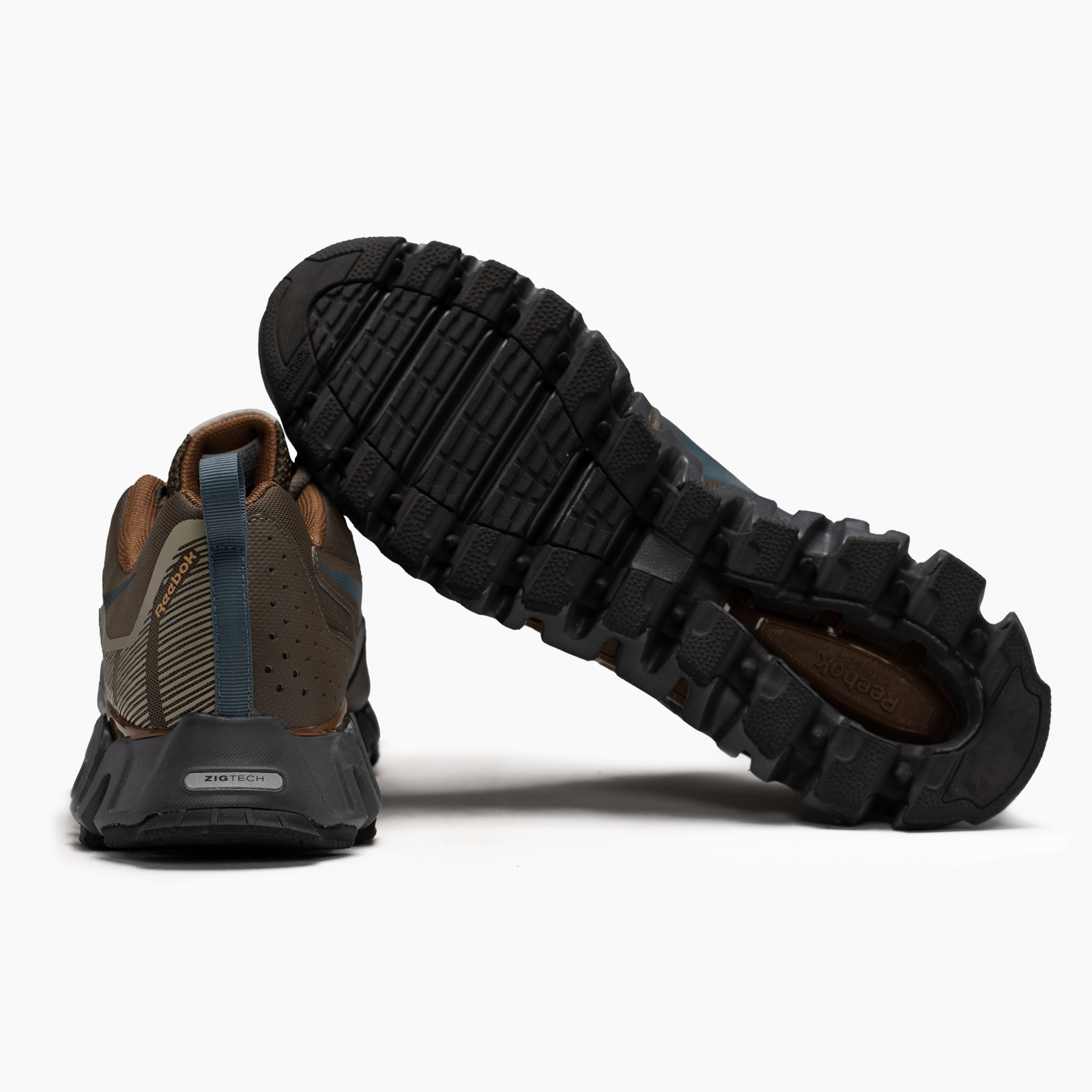 REEBOK ZIGWILD TRAIL 100033408 - HOMBRE