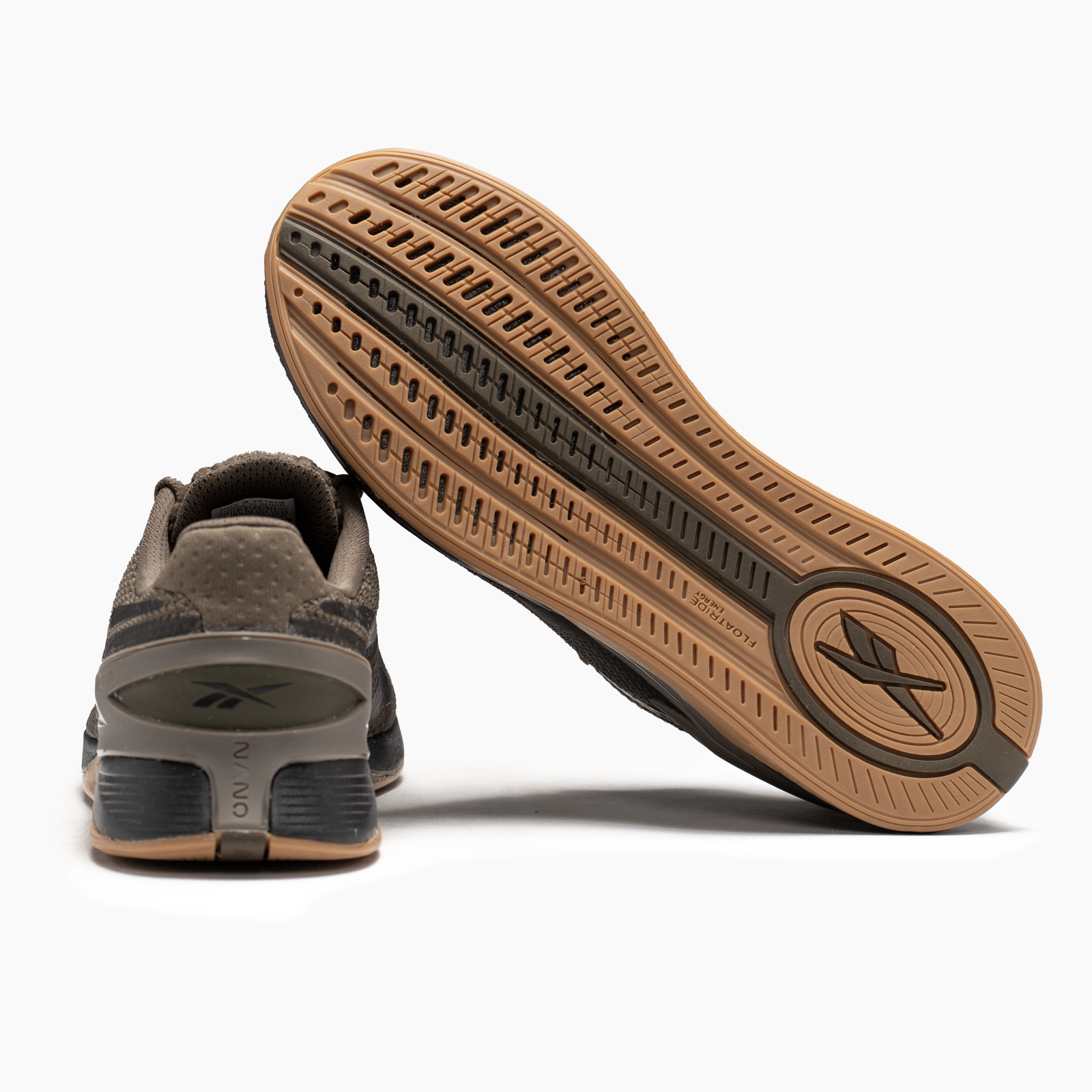 REEBOK NANO X3 100033785 - JR