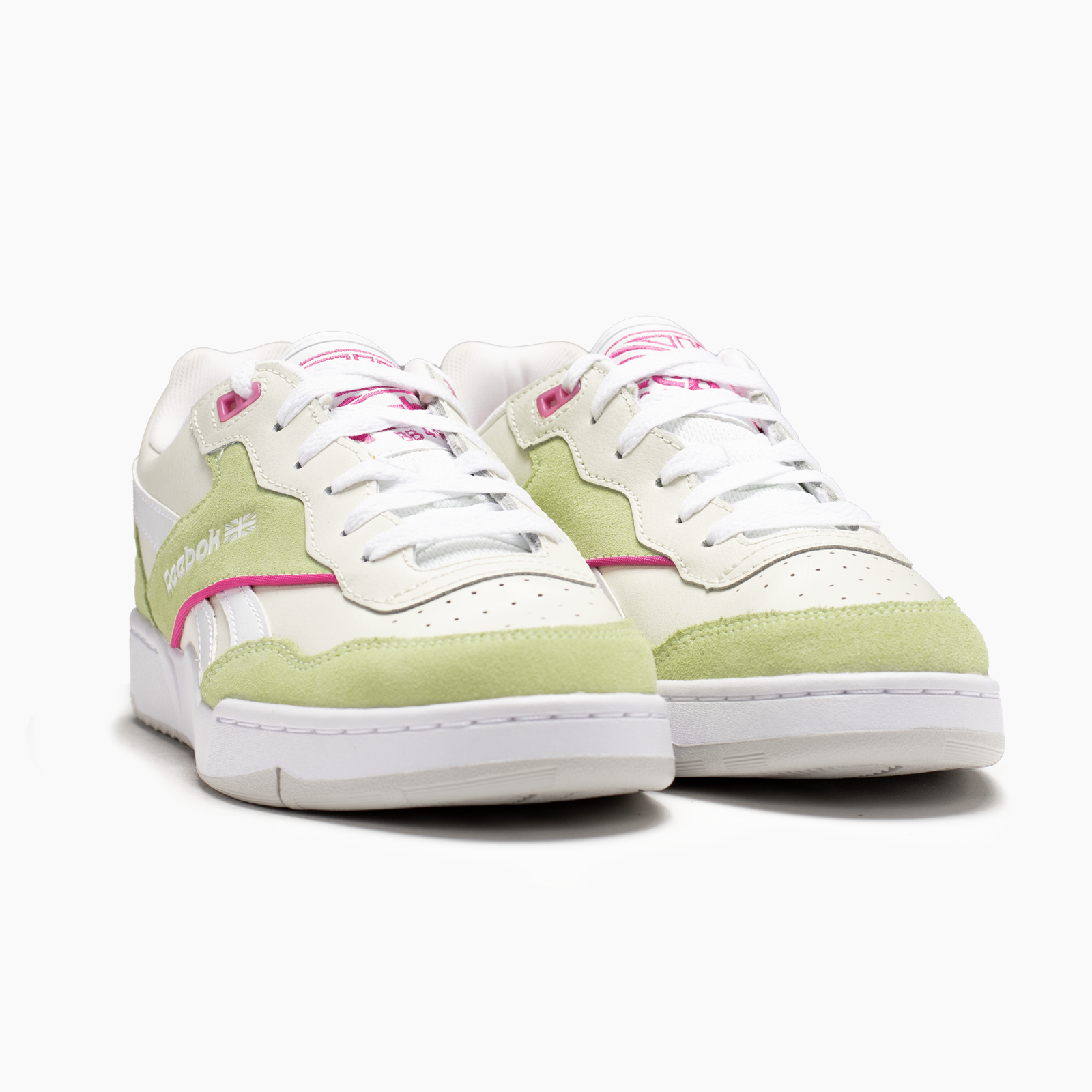 REEBOK BB4000 II 100069900 - MUJER
