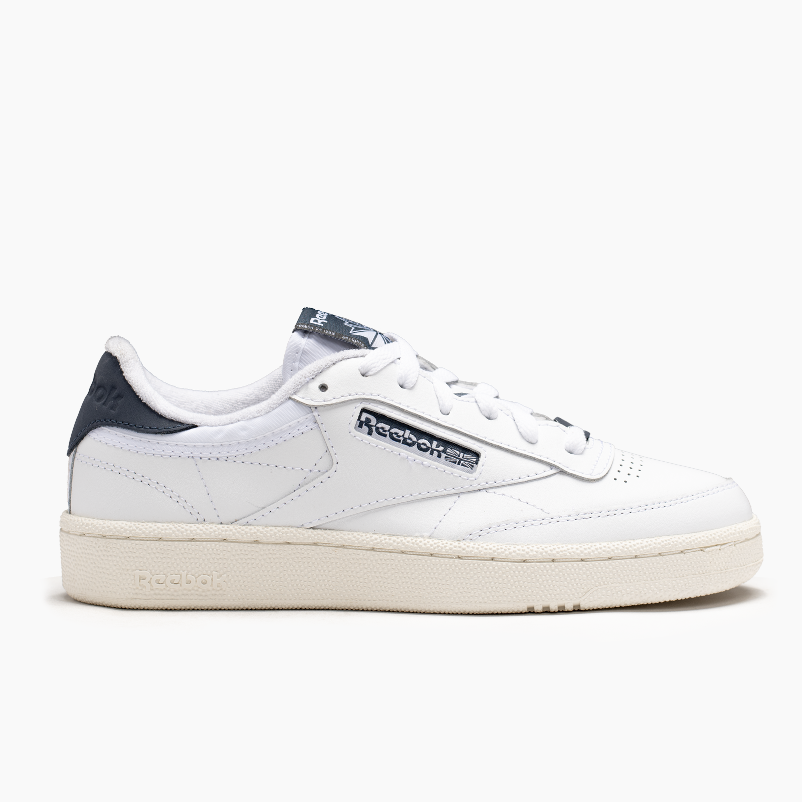 REEBOK CLUB C 85 100074163 - JR