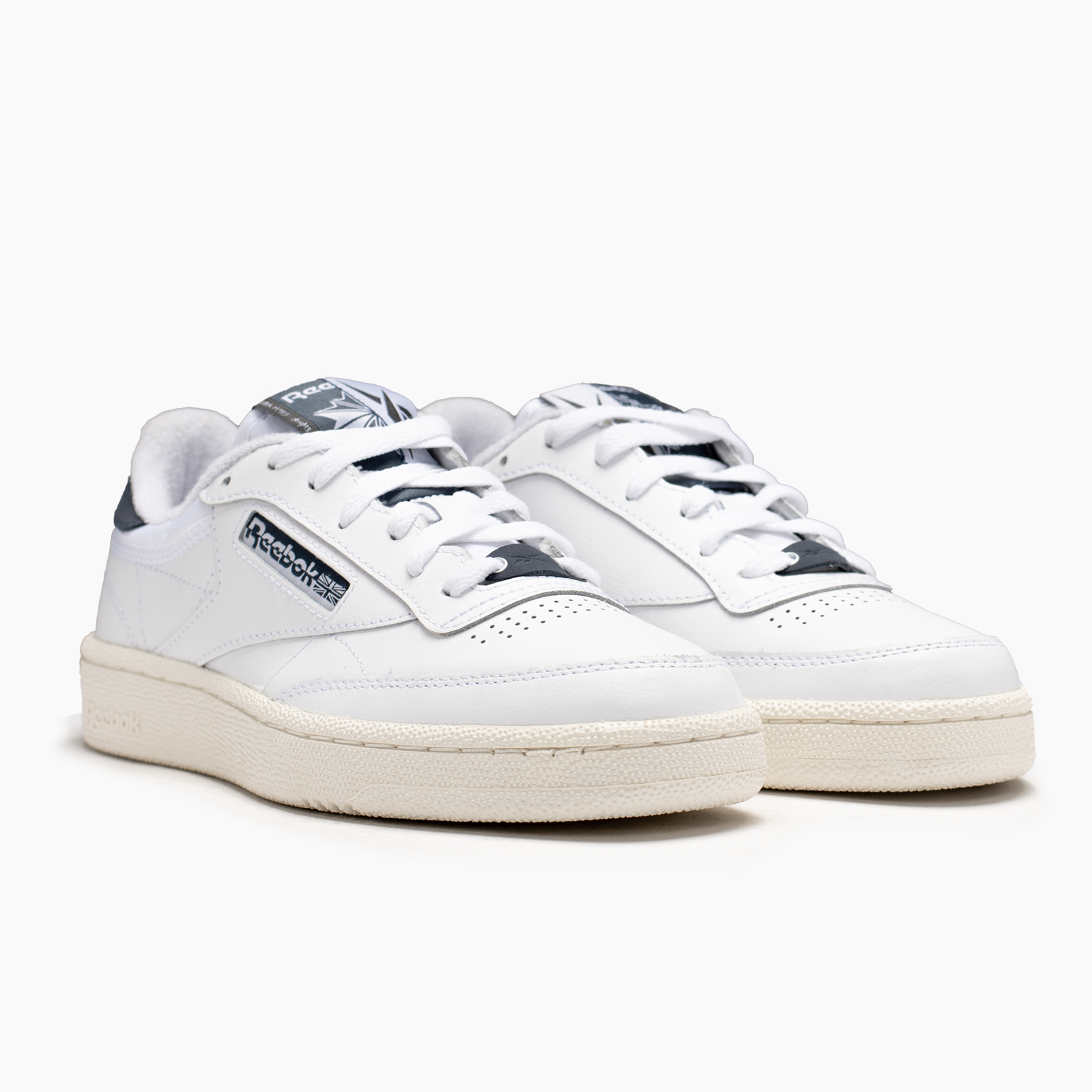 REEBOK CLUB C 85 100074163 - JR