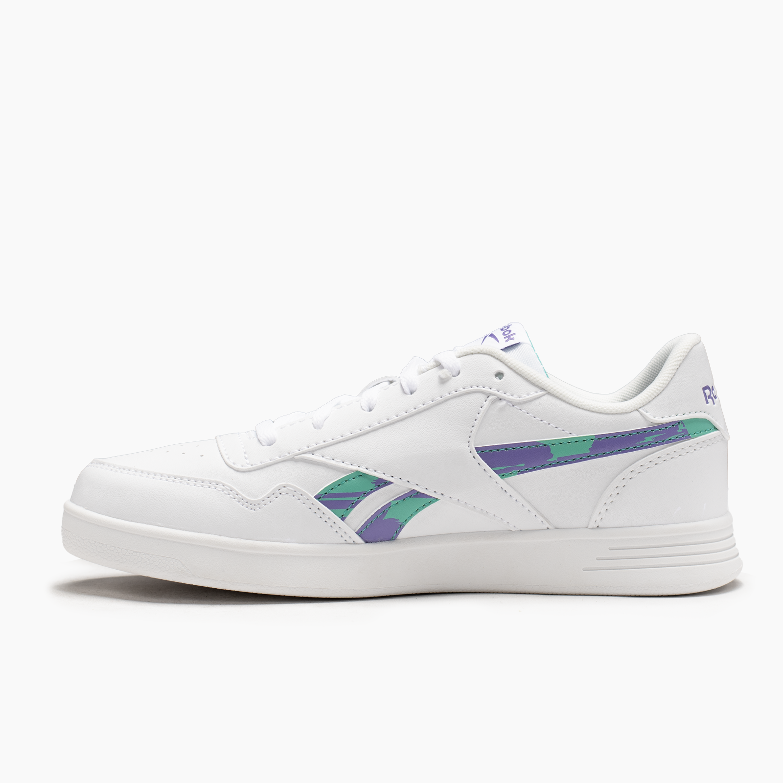 REEBOOK COURT ADVANCE 100200935 - MUJER JR