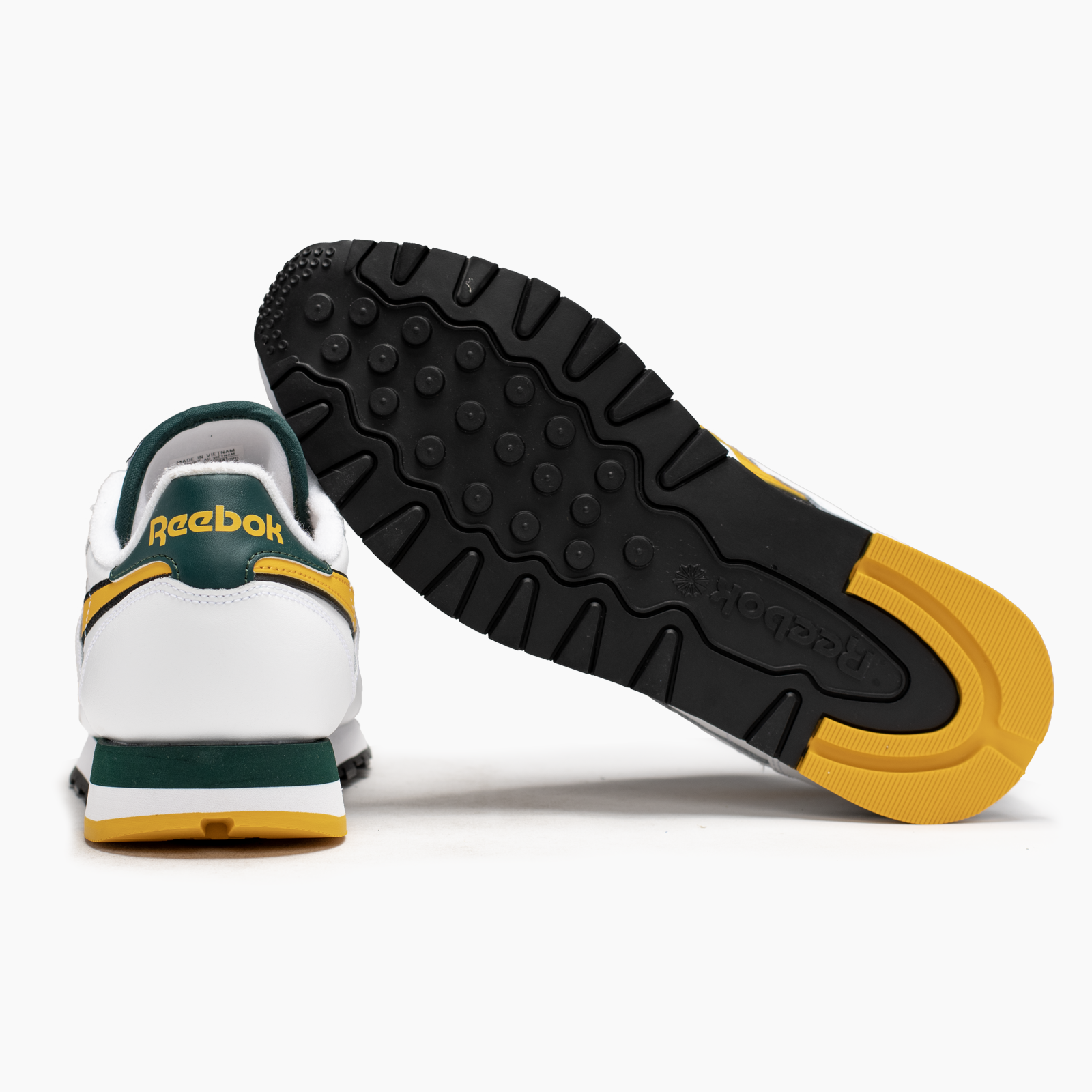 REEBOK CLASSIC LEATHER 100201079 - HOMBRE