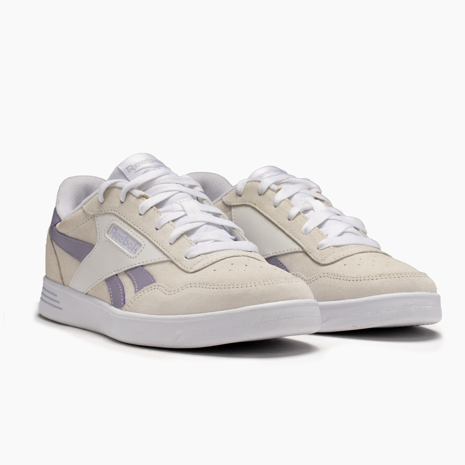 REEBOK COURT ADVANCE 100202585 - MUJER