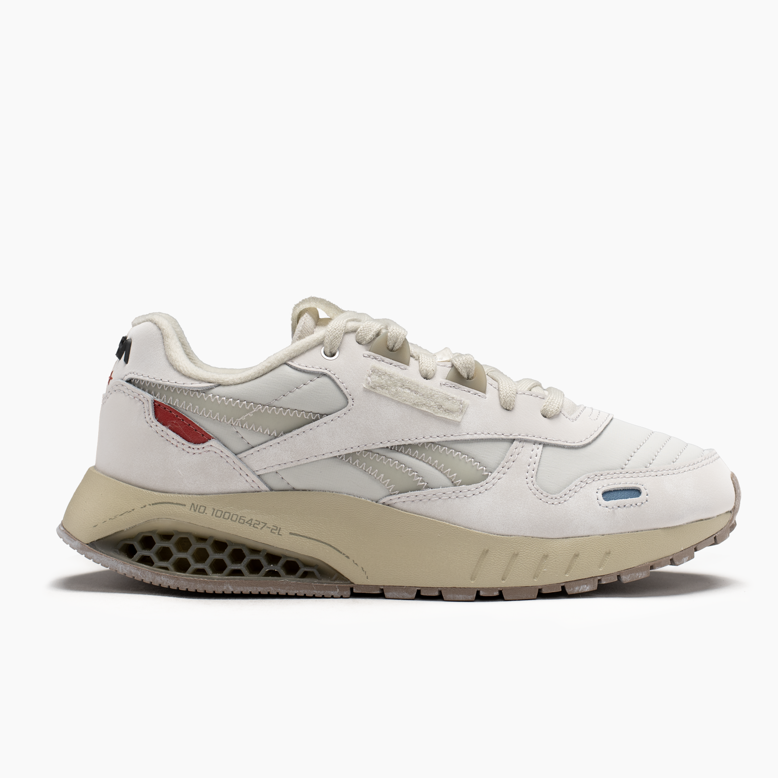 REEBOK CLASSIC LEATHER HEXALITE 100207043 - JR