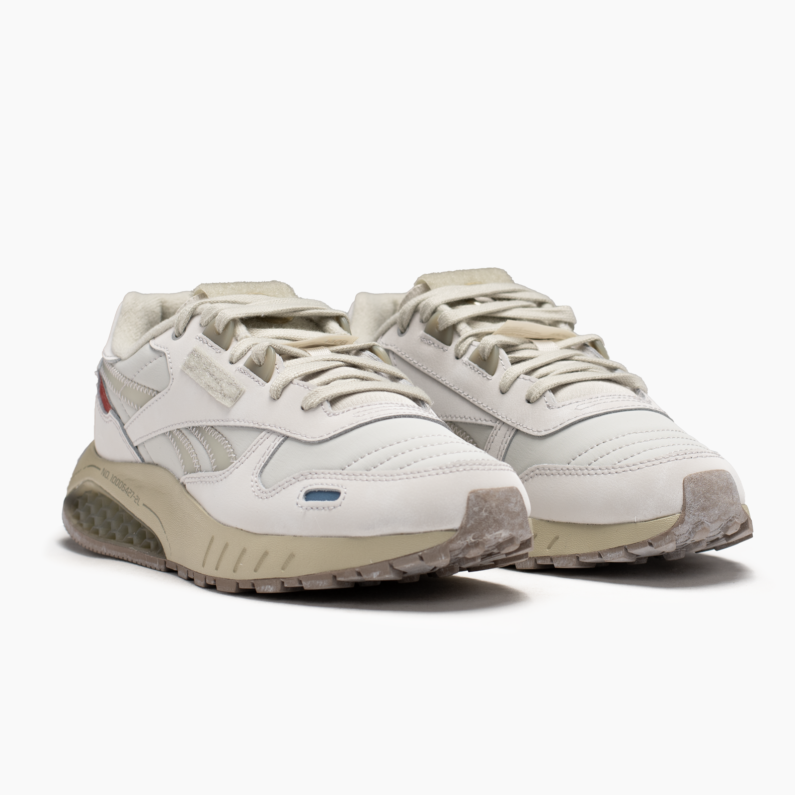 REEBOK CLASSIC LEATHER HEXALITE 100207043 - JR