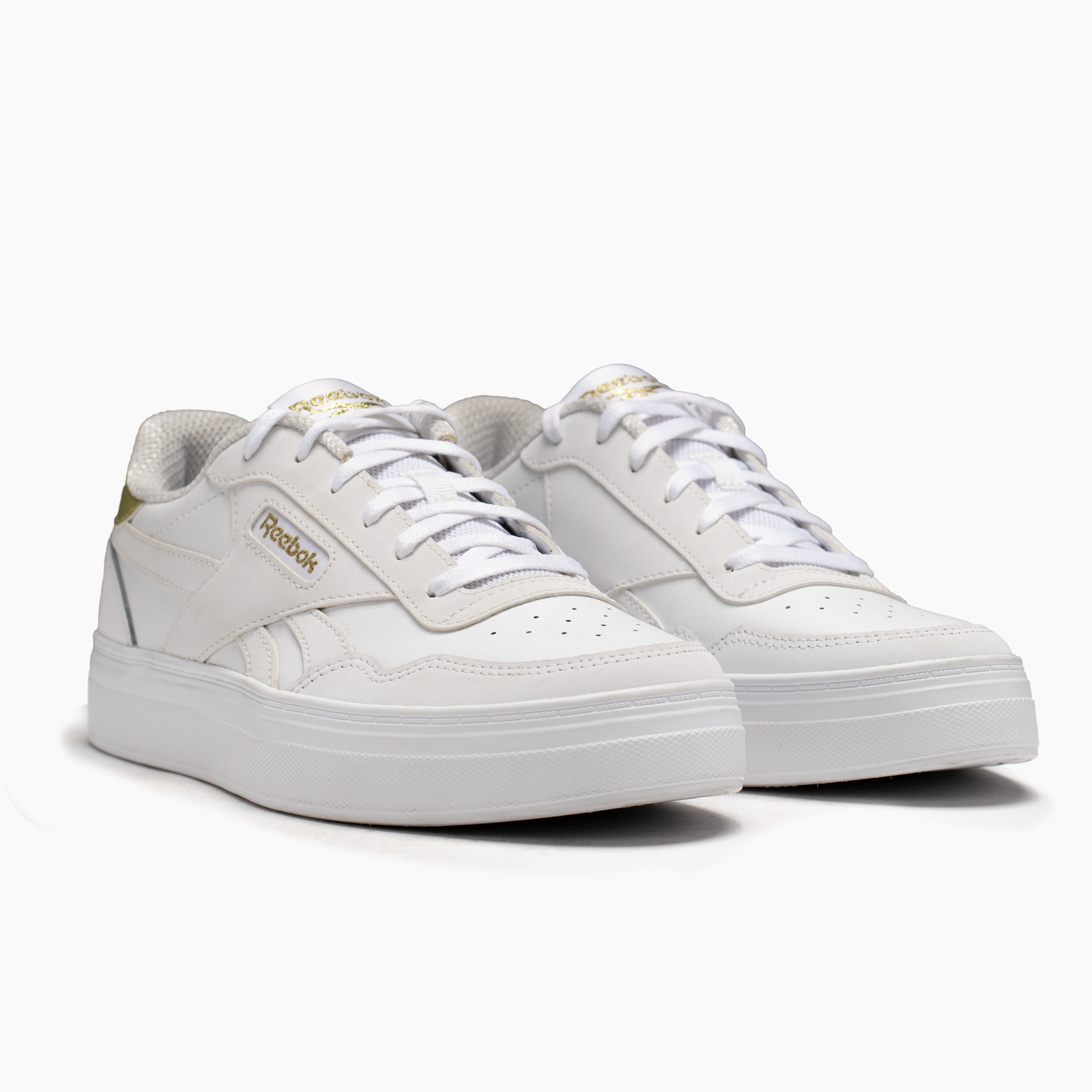 REEBOK COURT ADVANCE BOLD 100207971 - MUJER