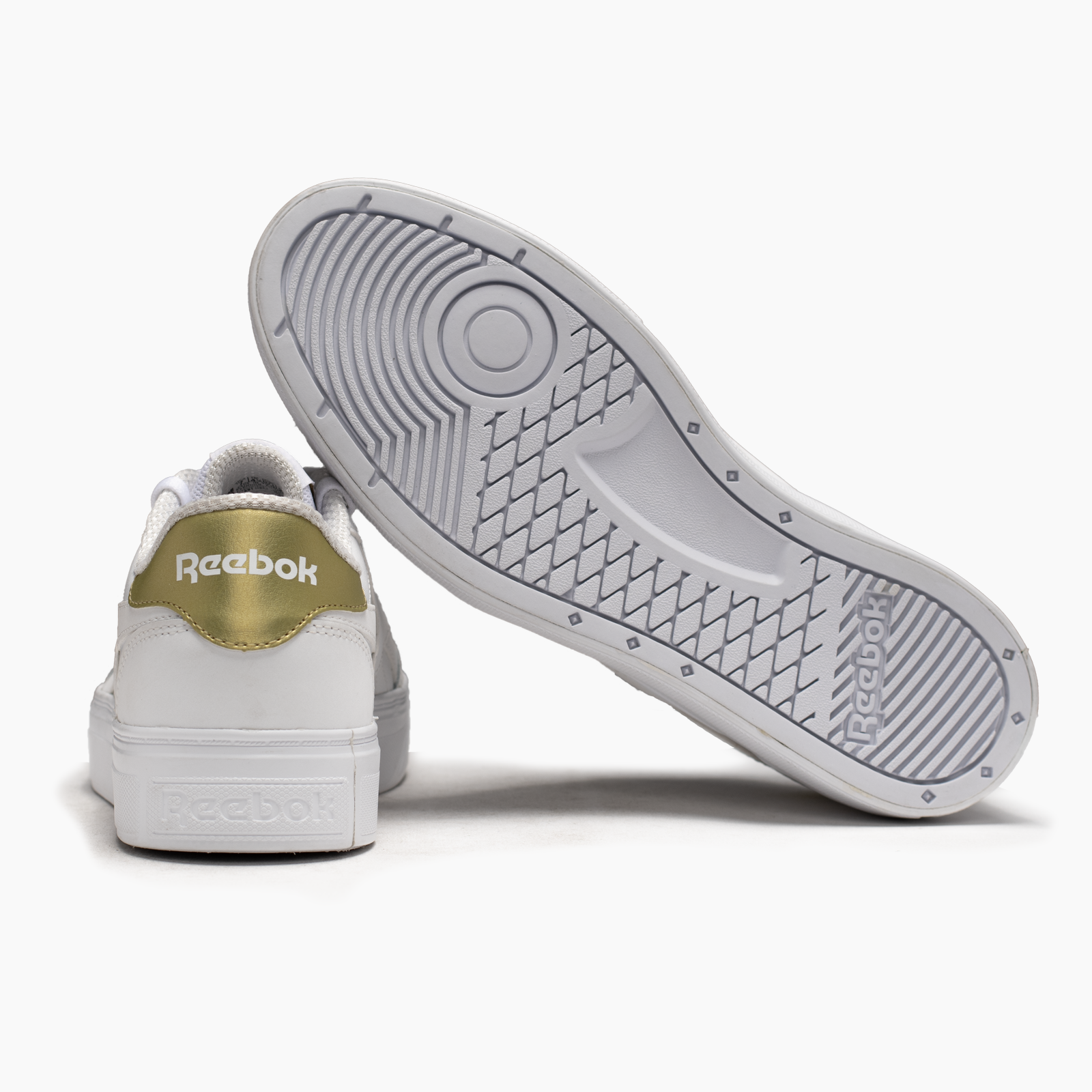 REEBOK COURT ADVANCE BOLD 100207971 - MUJER