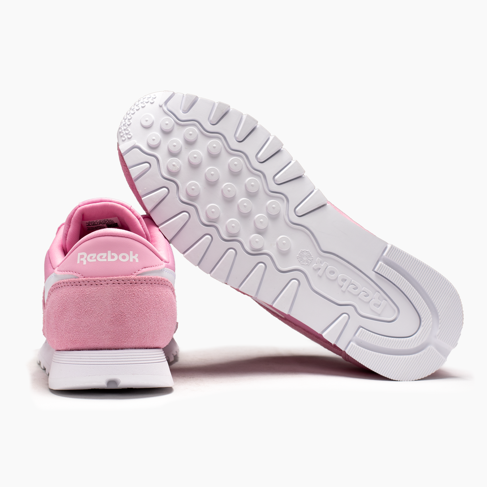 REEBOK CLASSIC 100208203 - MUJER JR