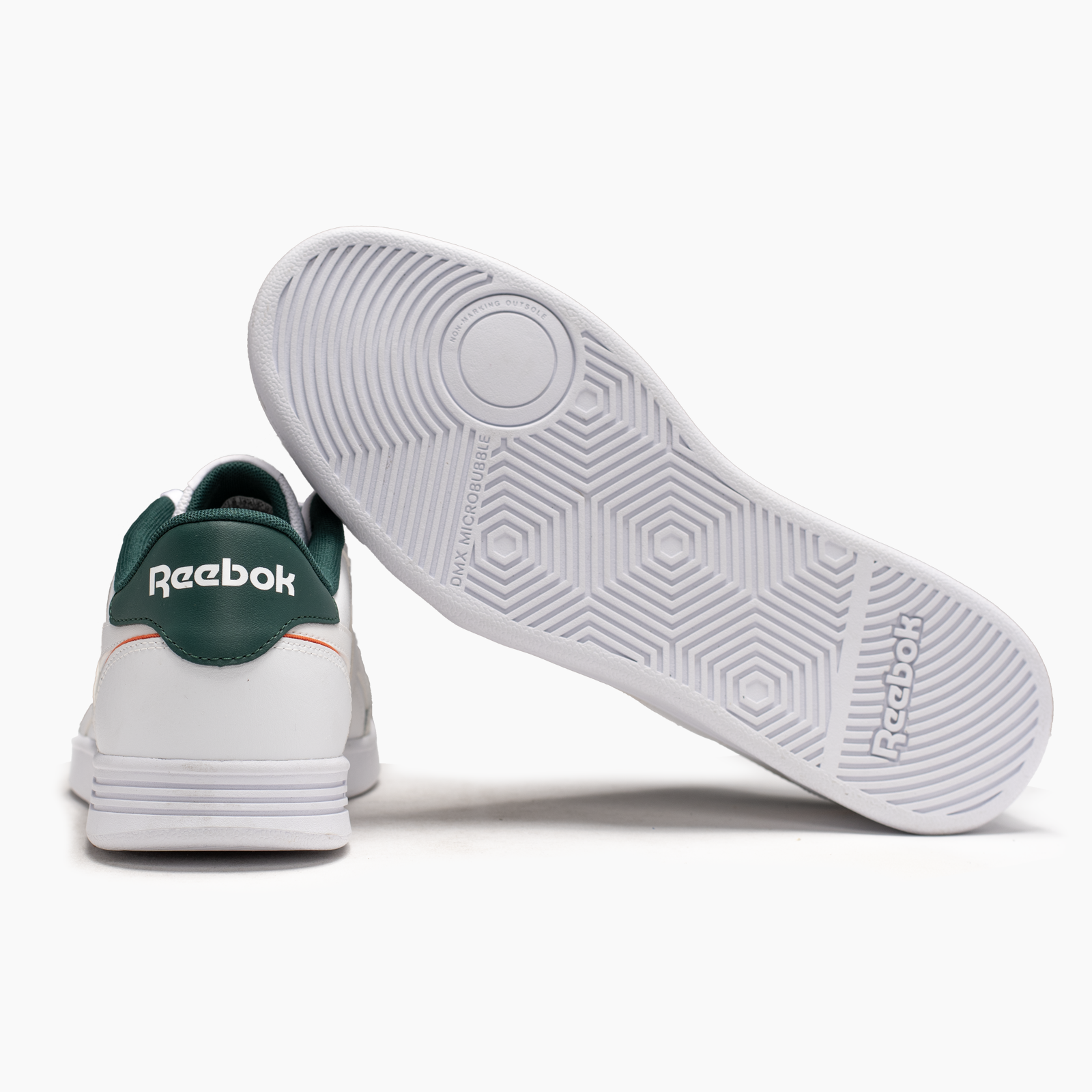 REEBOK COURT ADVANCE 100212678 - HOMBRE