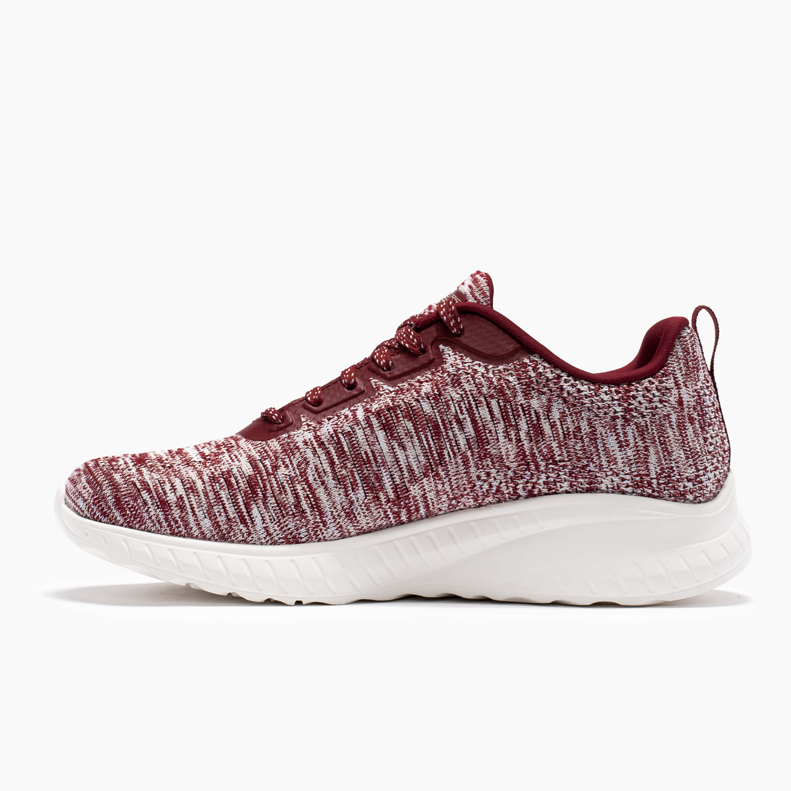 SKECHERS J´HAYBER 117220BURG - MUJER