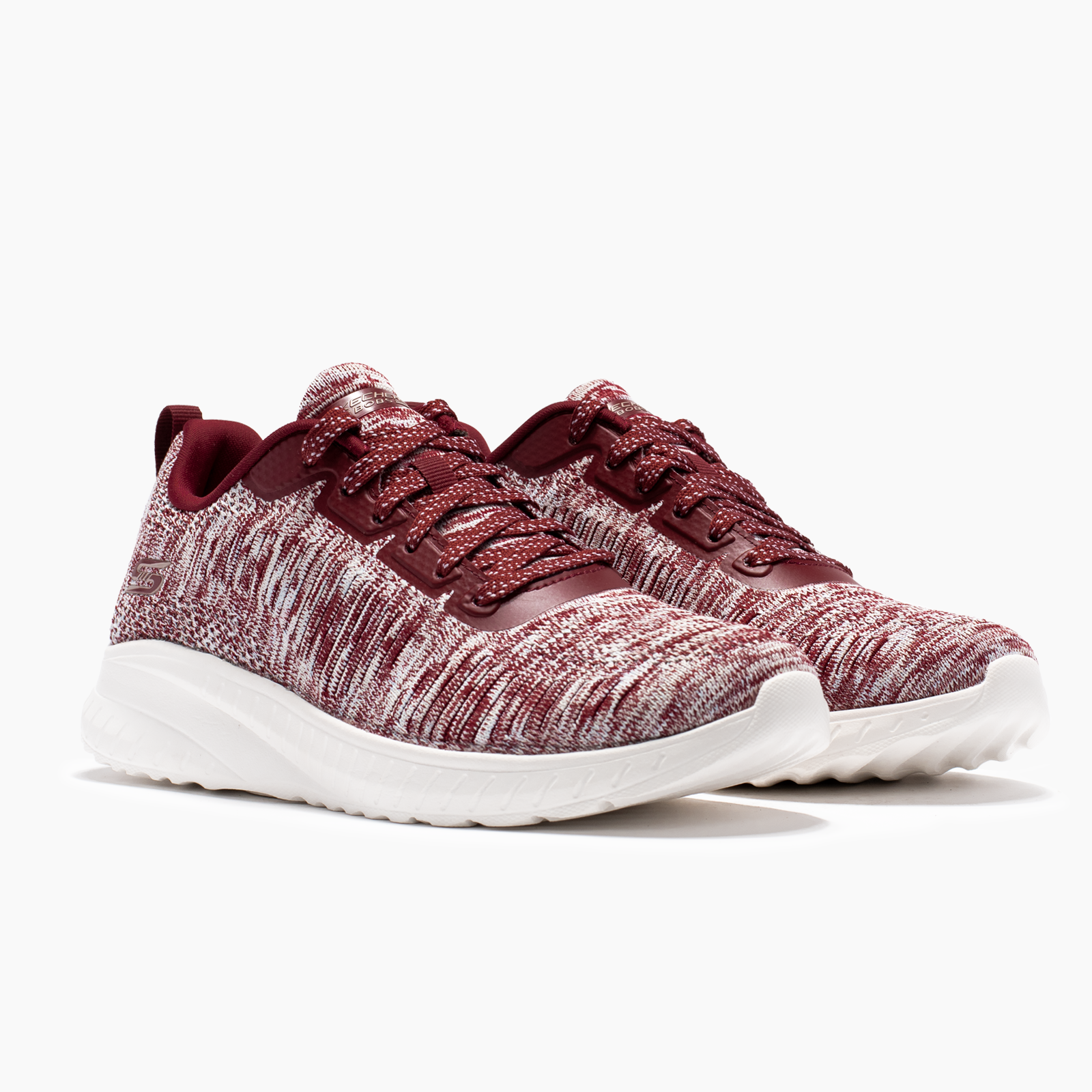 SKECHERS J´HAYBER 117220BURG - MUJER