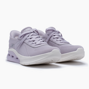 SKECHERS BOBS ARC WAVES 2.0 117638LIL - MUJER