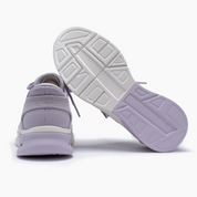 SKECHERS BOBS ARC WAVES 2.0 117638LIL - MUJER