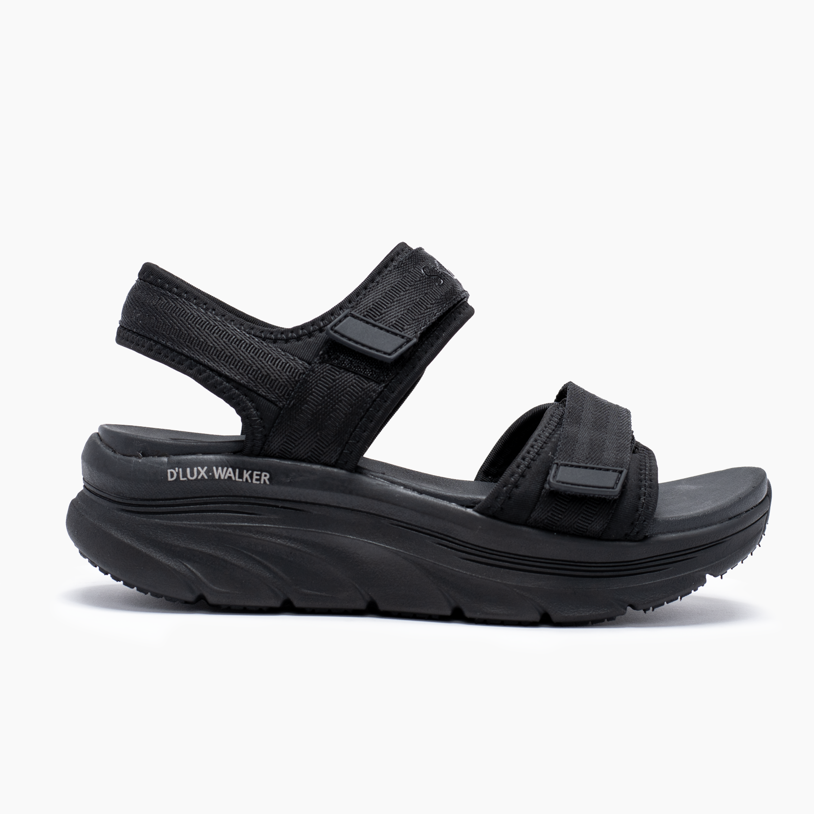 SKECHERS ADORED DAYS 119823BBK - MUJER