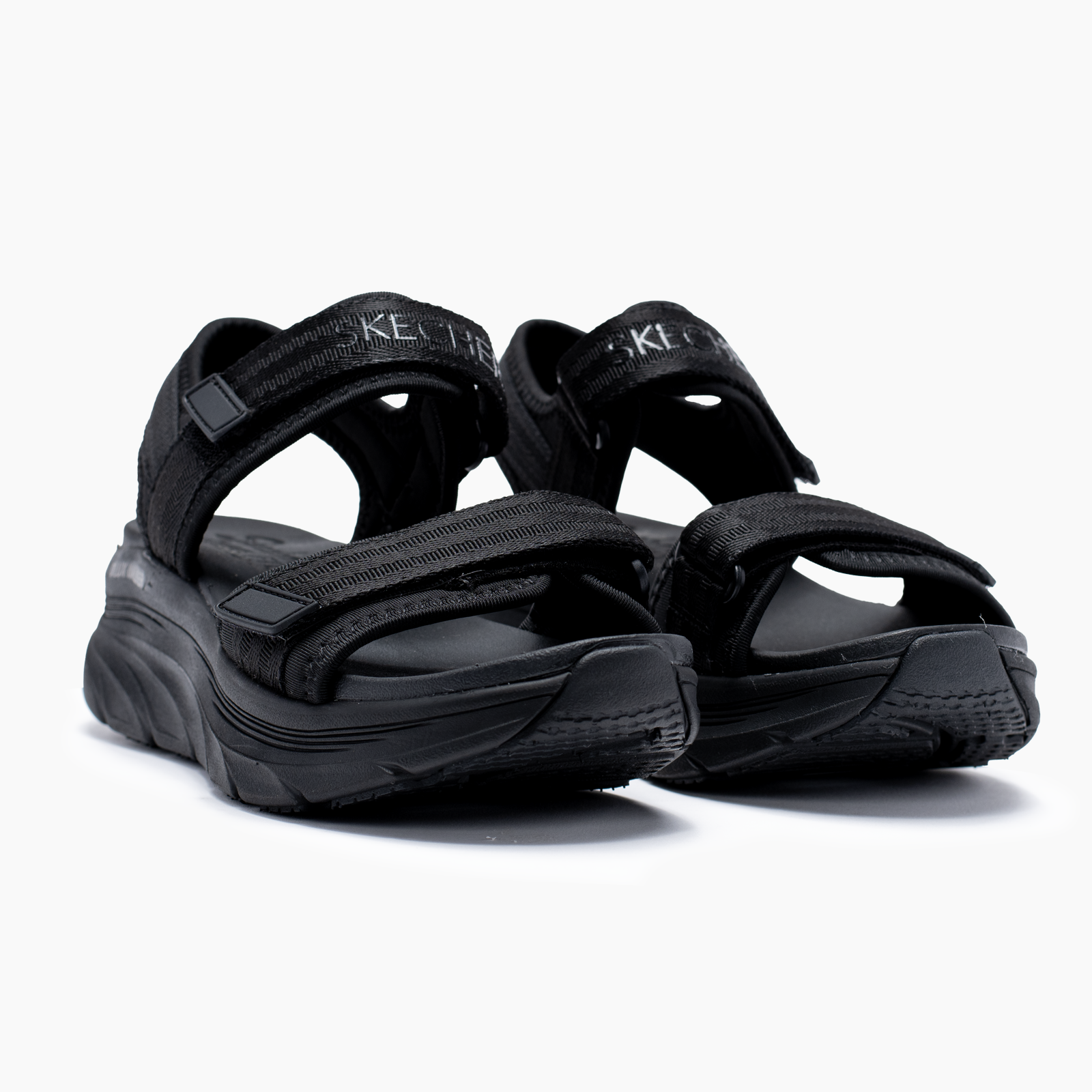 SKECHERS ADORED DAYS 119823BBK - MUJER