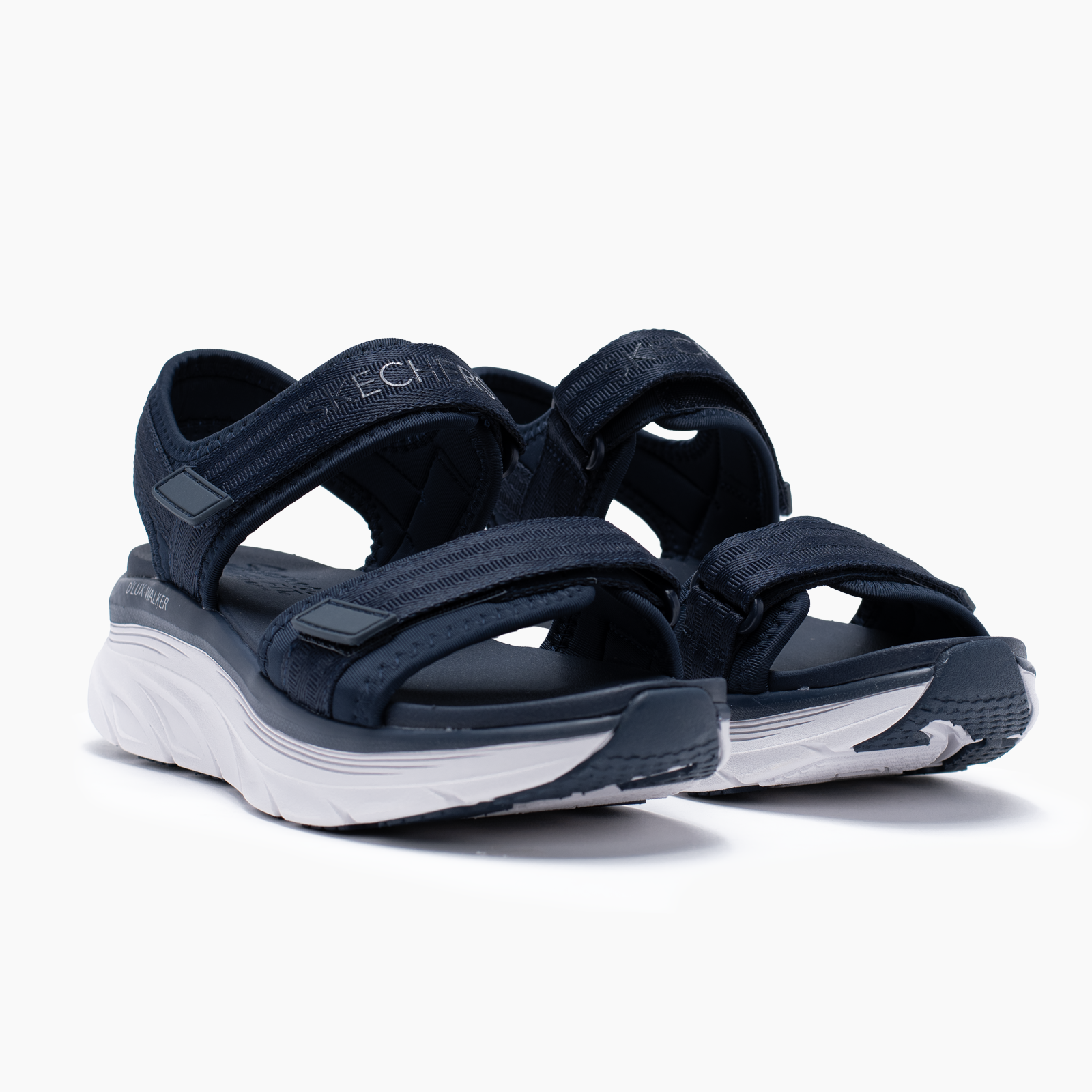 SKECHERS ADORED DAYS 119823NVY - MUJER