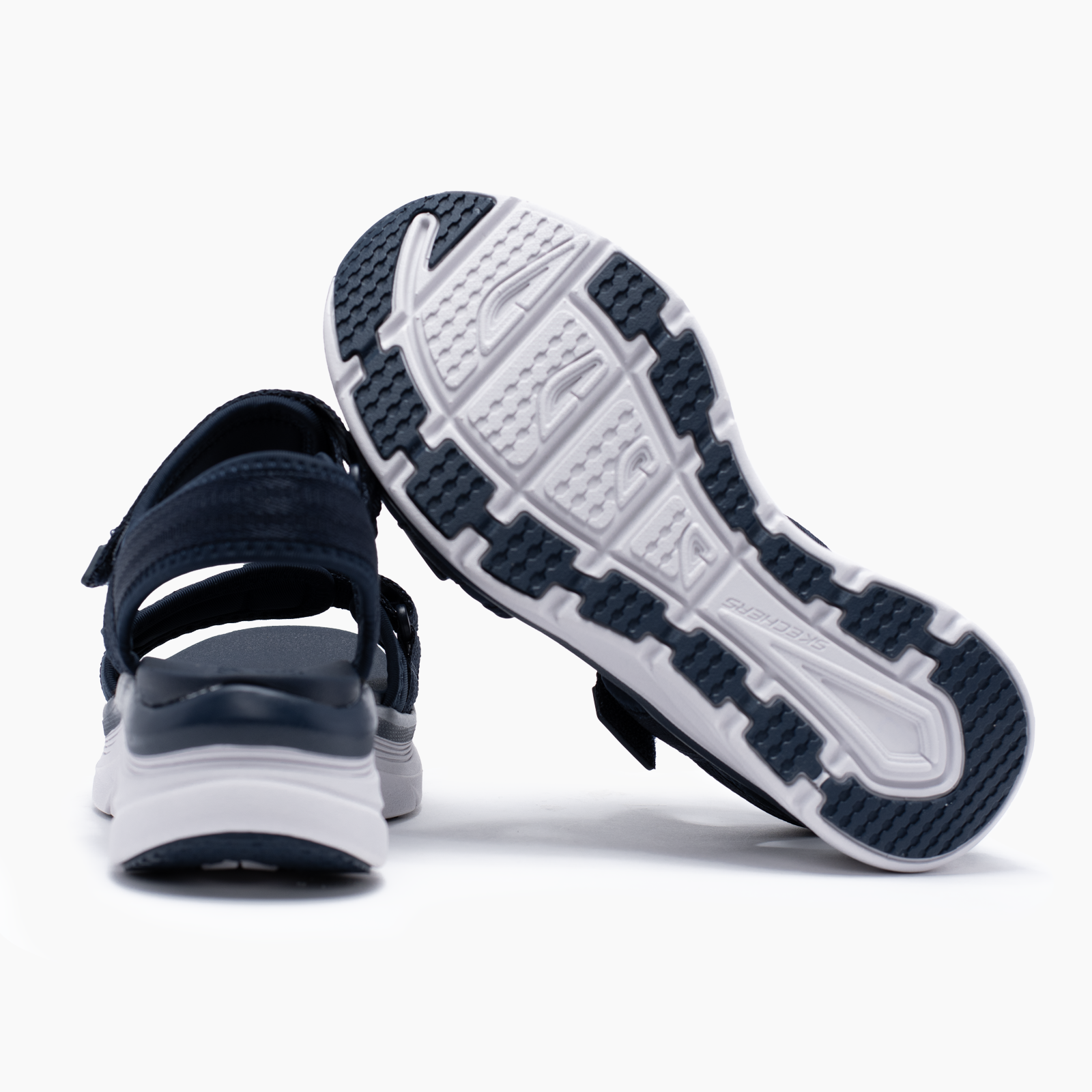 SKECHERS ADORED DAYS 119823NVY - MUJER