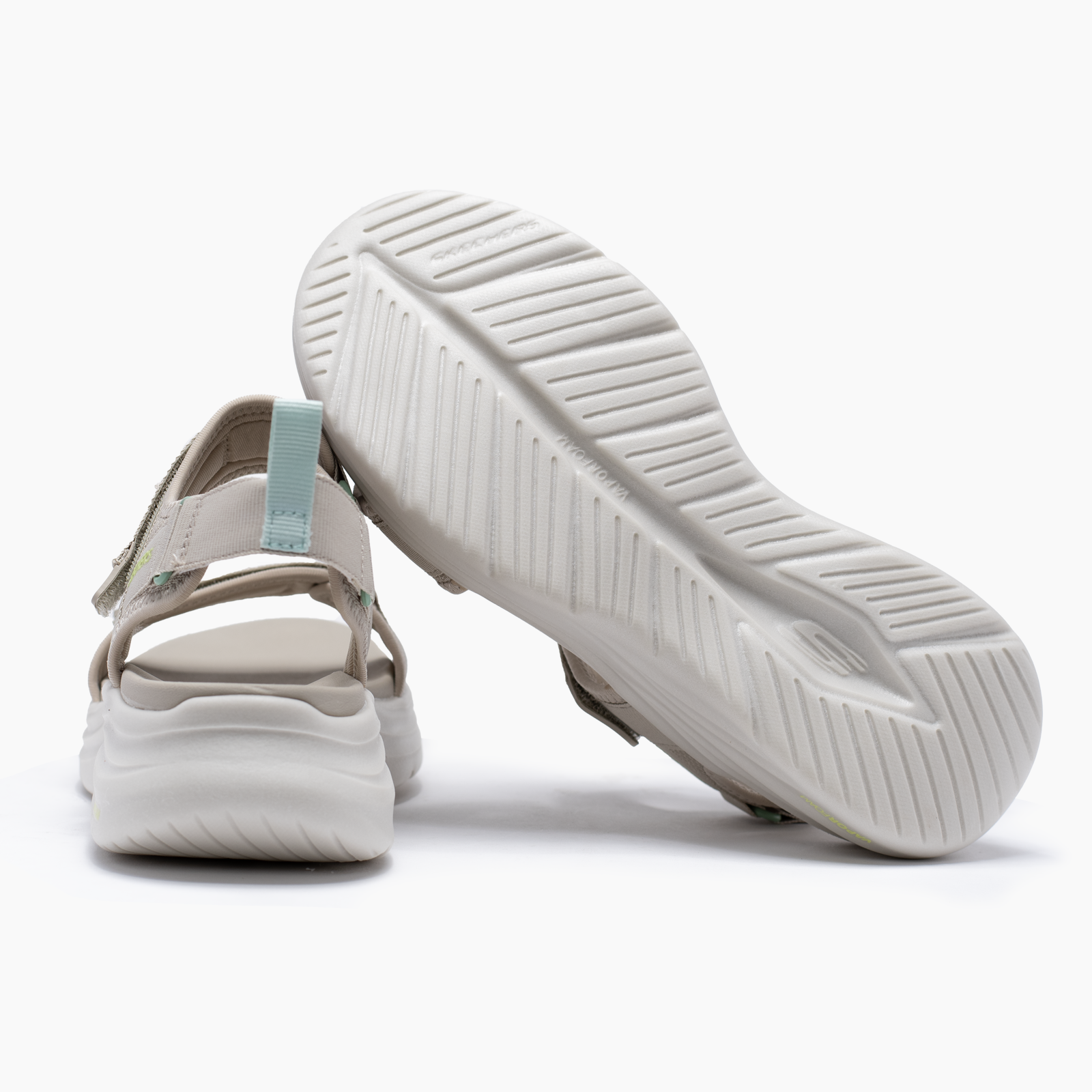 SKECHERS LAIDBACK MOMENTS 120009NTAQ - MUJER