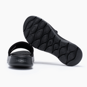 SKECHERS GO WALK FLEX 141465BBK - MUJER