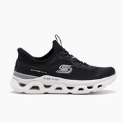 SKECHERS GLIDE-STEP ALTUS 150515BLK - MUJER