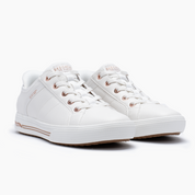 SKECHERS ARCH FIT ARCADE 177207WHT - MUJER