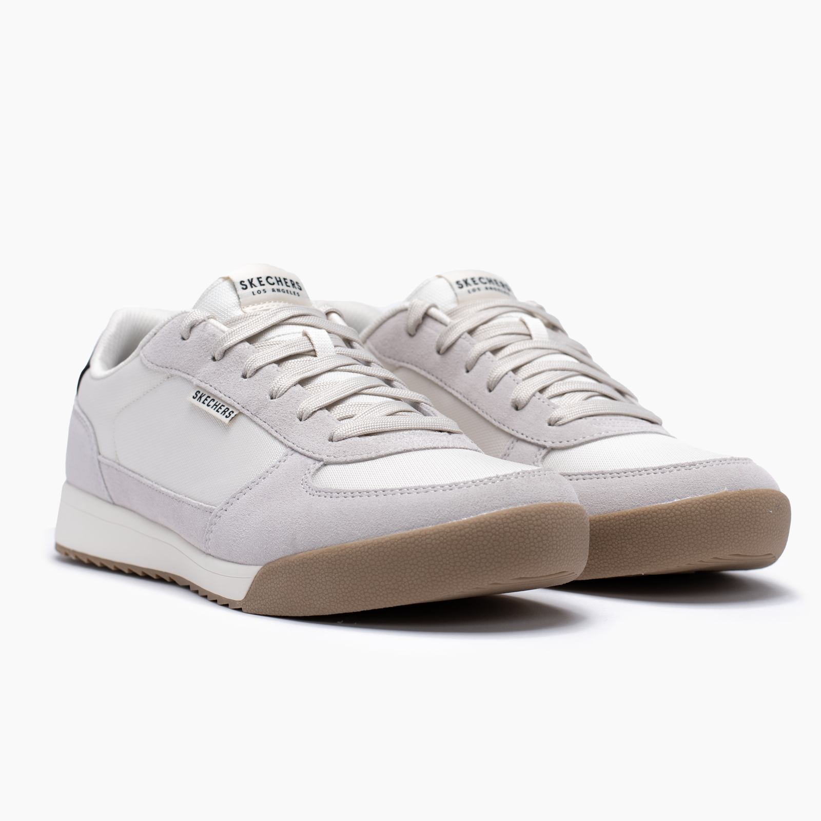 SKECHERS ZINGER 2.0 183287OFWT - HOMBRE