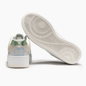 SKECHERS SPORT COURT 185161WMLT - MUJER