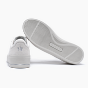 SKECHERS HILAND 185176WHT -MUJER