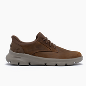 SKECHERS ARCH FIT GARZA 205511CDB - HOMBRE