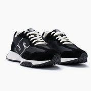 SKECHERS UPPER CUT 210744BLK - HOMBRE