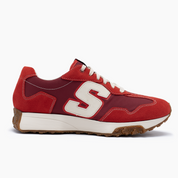 SKECHERS UPPER CUT 210744RED - HOMBRE