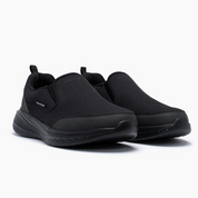 SKECHERS SLADE 210808BBK - HOMBRE