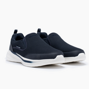 SKECHERS SLADE 210808NVY - HOMBRE