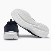 SKECHERS SLADE 210808NVY - HOMBRE