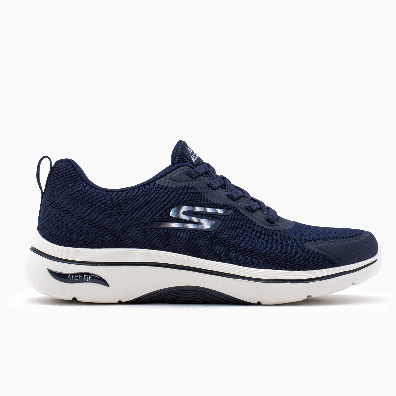 Skechers Arch Fit Zapatos Skechers Hombre Para Trabajo Vintage Arch Fit Zapatos Skecher De Trabajo Botin De Seguridad Skechers Arch Fit –  PROTEC LEO SOLUTIONS SAC