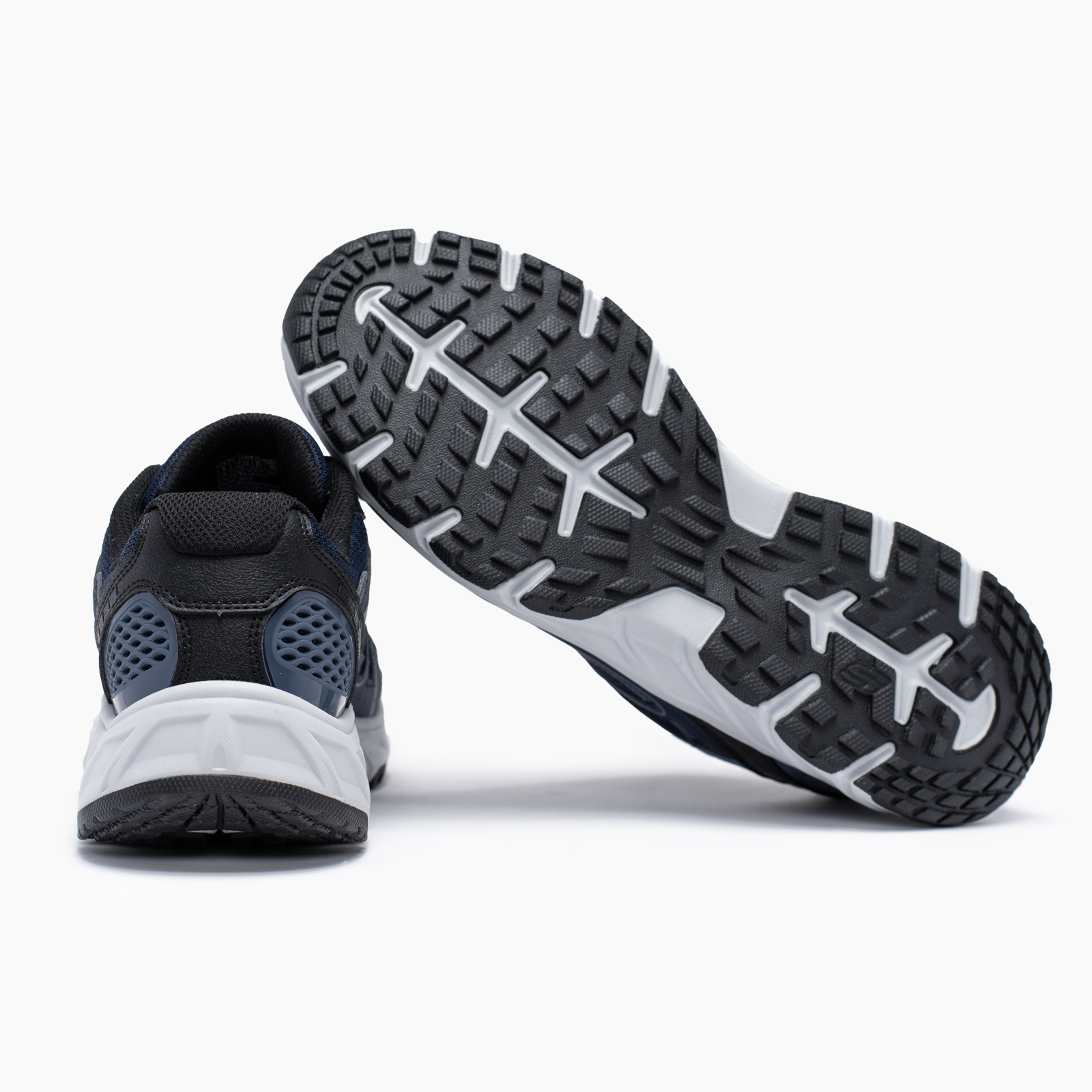 SKECHERS HILLCREST 2.0 237806NVY - HOMBRE