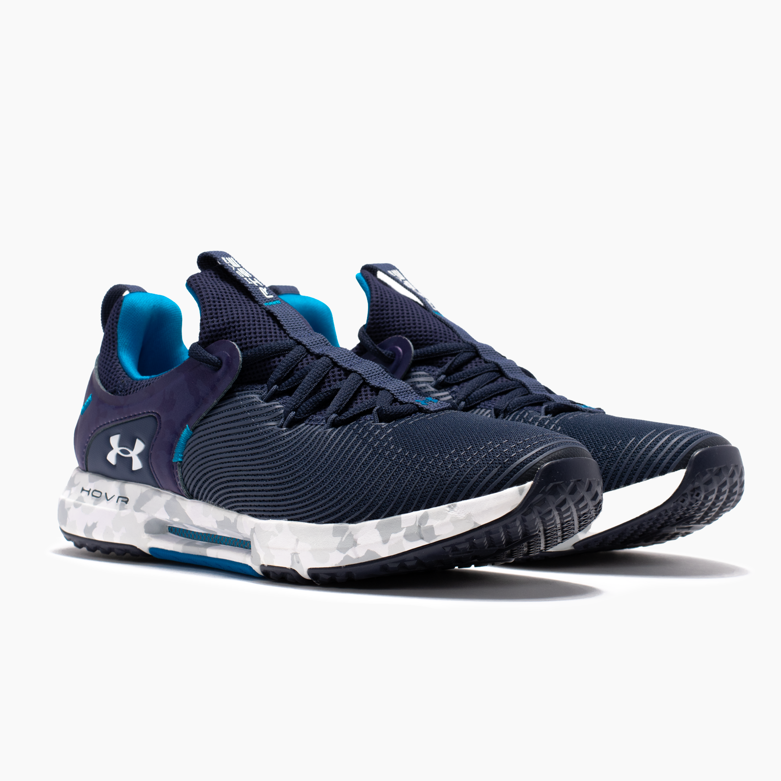 UNDER ARMOUR RISE 3023512400 - MUJER