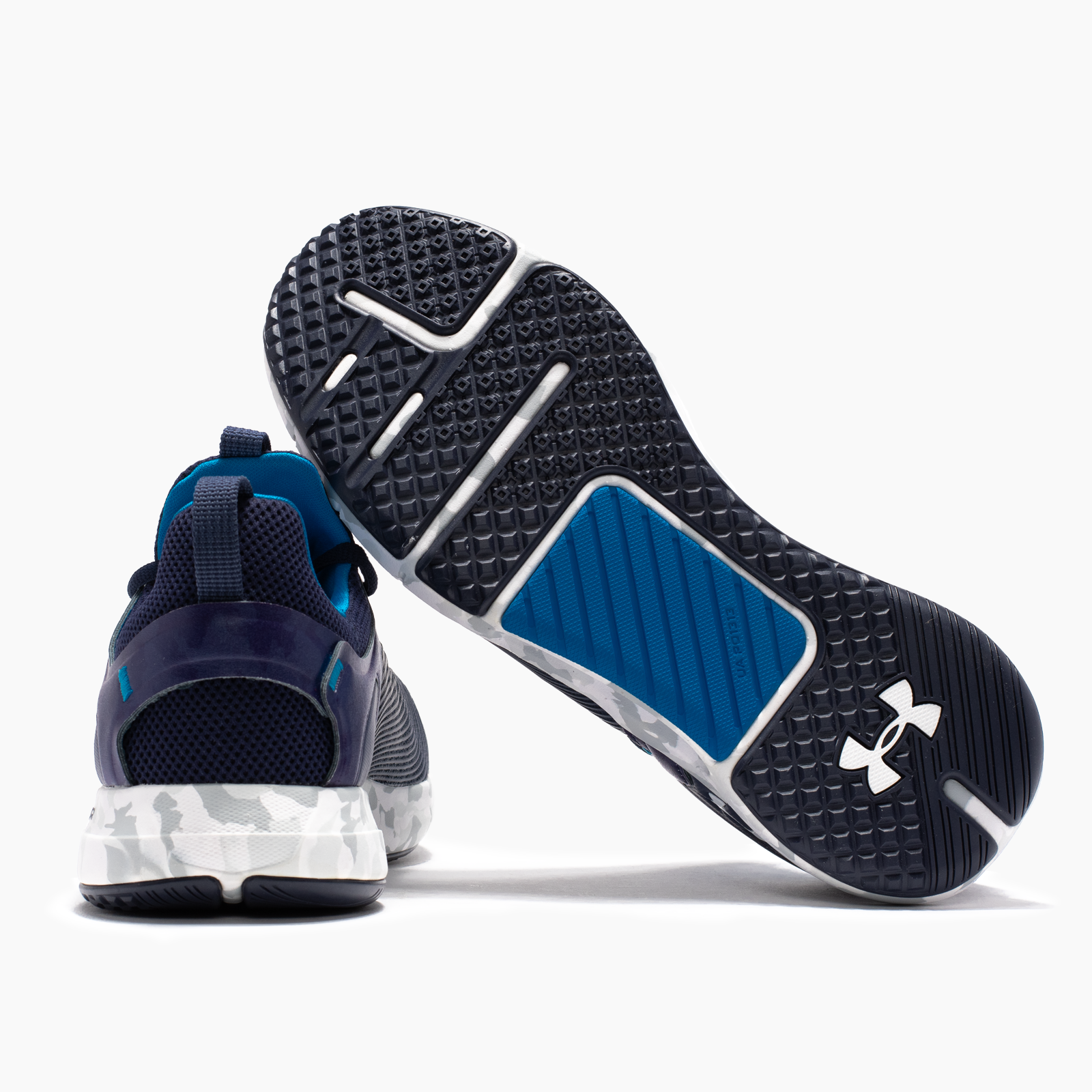 UNDER ARMOUR RISE 3023512400 - MUJER
