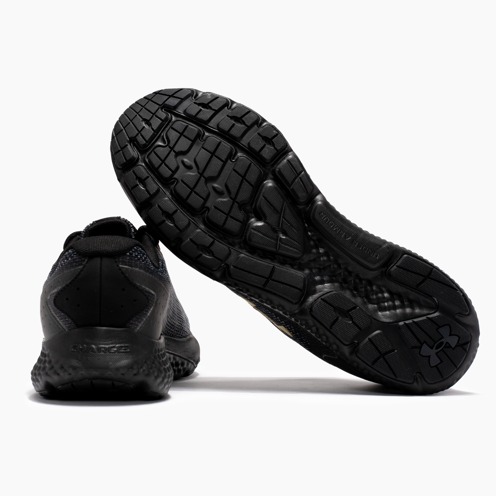 UNDER ARMOUR CHARGED ROGUE 3026140002 - HOMBRE