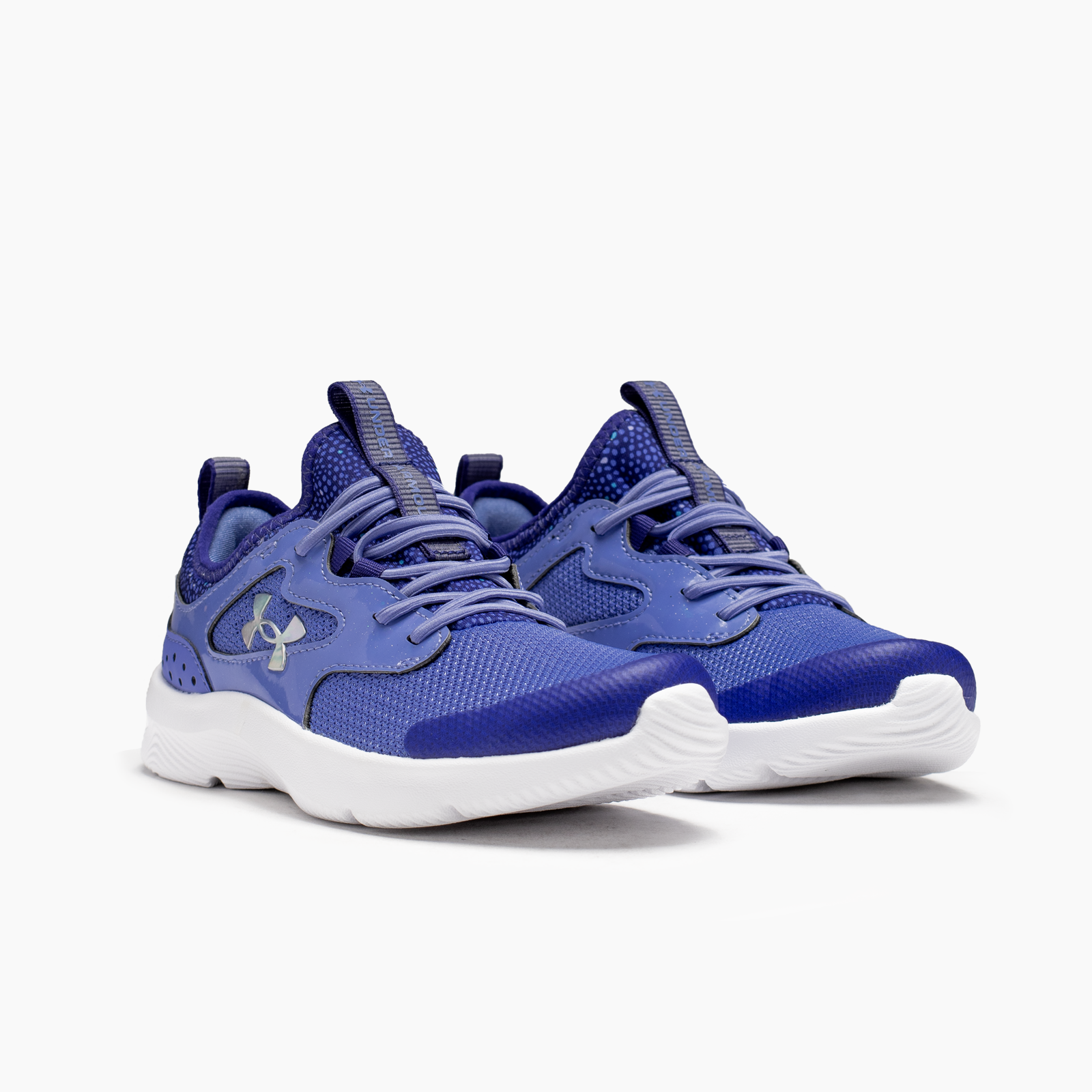 UNDER ARMOUR INFINITY 3026167400 - NIÑA